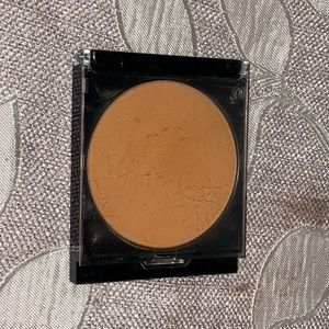 Lancôme dual finish powder foundation